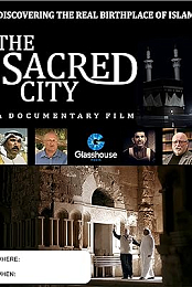 The Sacred City