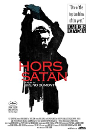 Outside Satan
