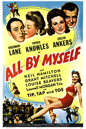 All by Myself