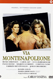 Via Montenapoleone