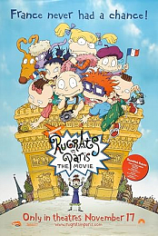 Rugrats In Paris mp4