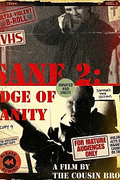 Sane 2: Edge of Sanity