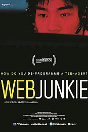 Web Junkie