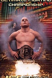UFC 30: Battle on the Boardwalk
