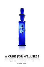 A Cure for Wellness