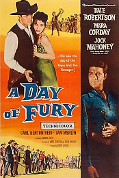 A Day of Fury