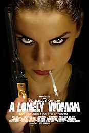 A Lonely Woman