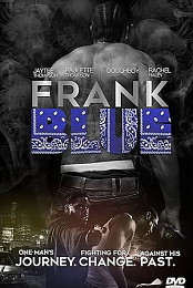 Frank Blue
