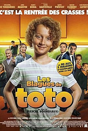 Les Blagues De Toto