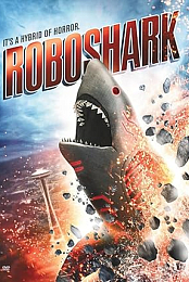 Robo Shark vs. Navy Seals