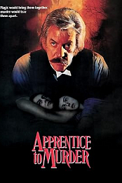 Apprentice to Murder