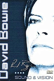 David Bowie: Sound and Vision