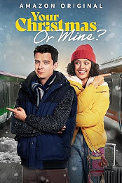 Your Christmas or Mine?