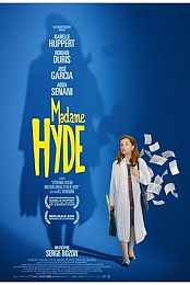 Mrs. Hyde