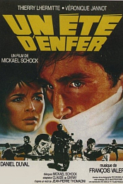 Un ete d'enfer