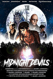 Midnight Devils