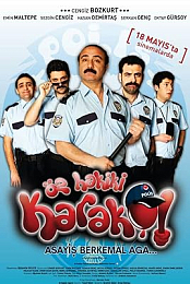 True Officer