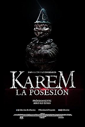 Karem, la posesion