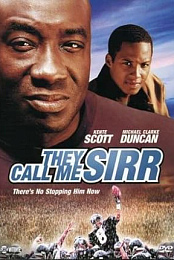 They Call Me Sirr