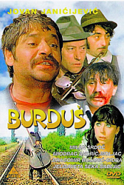 Burdus