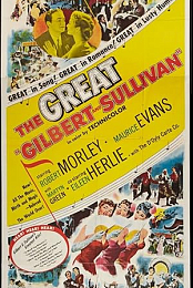 The Story of Gilbert and Sullivan