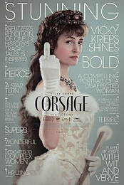 Corsage