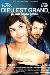 Dieu Est Grand, Je Suis Toute Petite