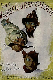 Waxworks
