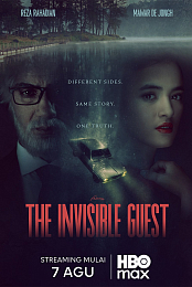 The Invisible Guest