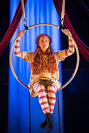 Hetty Feather: Live on Stage