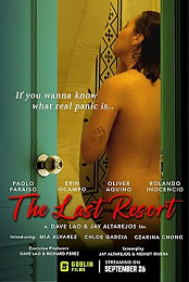 The Last Resort