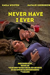 Never Have I Ever
