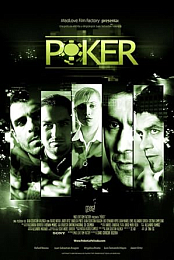 Poker 2011 DVDRip XviD-4PlayHD