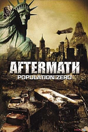 Aftermath: Population Zero