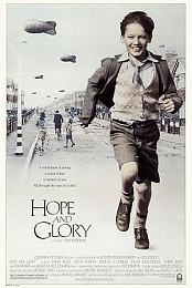 Hope and Glory