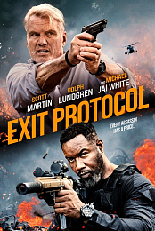 Exit Protocol (2025) 720p WEBRip-LAMA