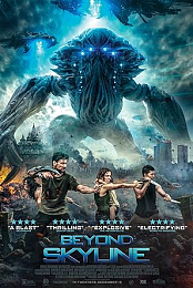 Beyond Skyline