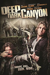 Deep Dark Canyon