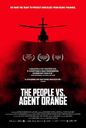 The People vs. Agent Orange