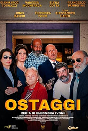 Ostaggi