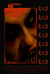 H.P. Lovecraft's The Shunned House