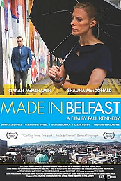 Made in Belfast