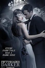 Fifty Shades Darker