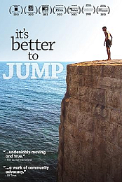 It's Better to Jump