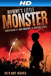 Mommys Little Monster 2012 DvdRip UnKnOwN