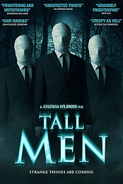 Tall Men