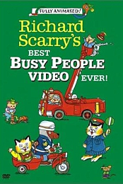 Best Busy People Video Ever!