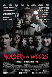 Murder in the Woods