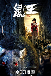 Evil of the Rat