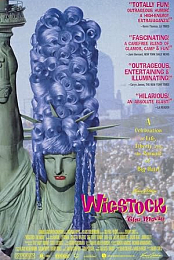 Wigstock: The Movie